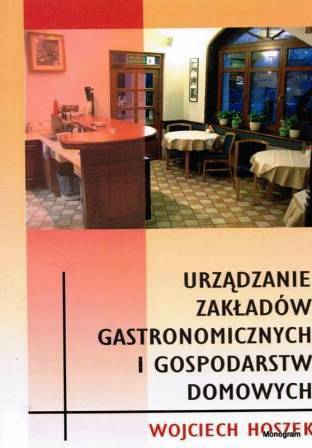 Urządzanie zakładów gastronomicznych... FORMAT-AB