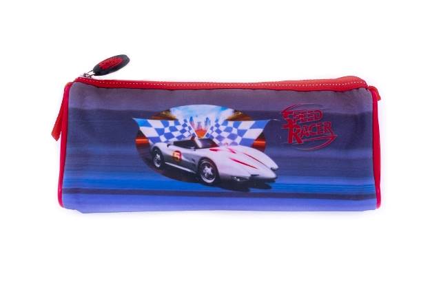 tuba Beniamin Speed Racer owalna