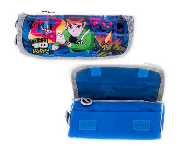tuba Beniamin Ben 10