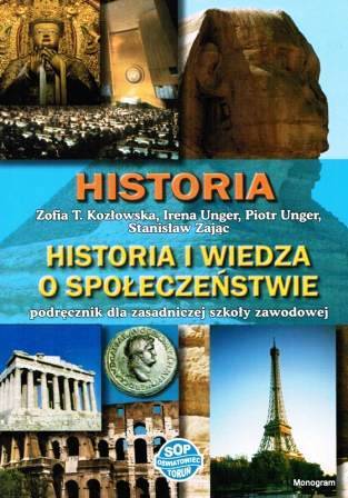 ZSZ Historia i WOS SOP podr