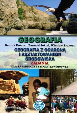 ZSZ Geografia SOP ćw.