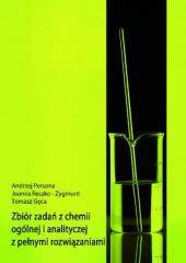 Zbiór zadań z chemii ogólnej i analitycznej MEDYK