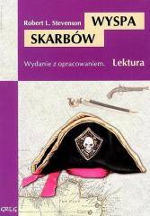 Wyspa skarbów GREG