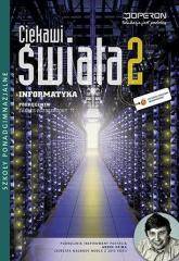 Informatyka LO Operon Ciekawi świata ZR cz.2