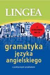 Gramatyka j. ang z praktycznymi przykł.+ Lexicon