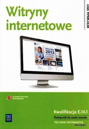 Witryny internetowe podr. PG