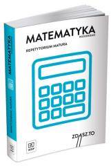 Repetytorium matura Matematyka ZR WSiP