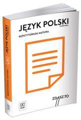 Repetytorium matura Język polski ZP WSiP