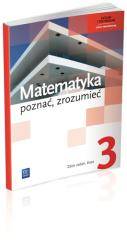 Matematyka LO 3 WSiP Poznać zbiór ZR NPP