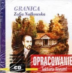 Opracowanie - Granica +CD