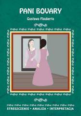 Streszczenia - Pani Bovary