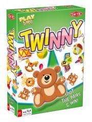 Play Time - Twinny