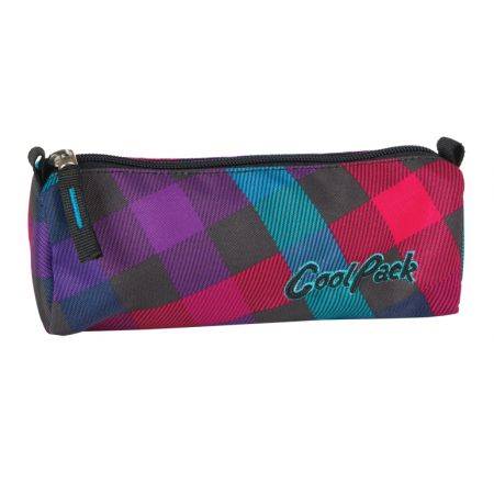 Piórnik saszetka tuba CoolPack 172
