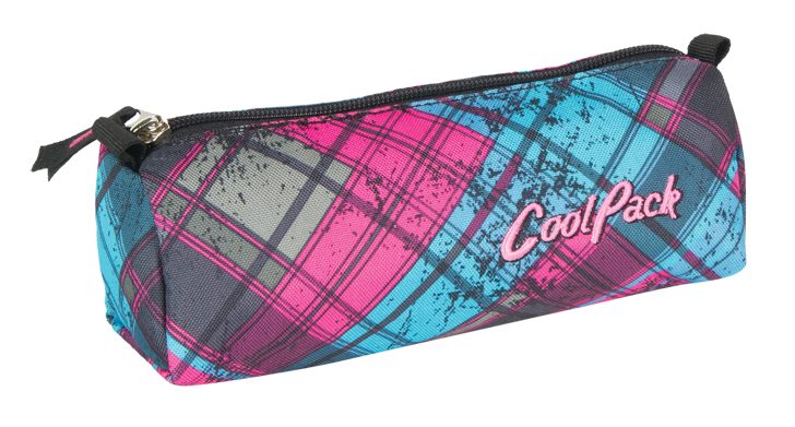Piórnik saszetka tuba CoolPack 052