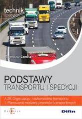 Podstawy transportu i spedycji Difin