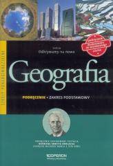 Geografia LO Operon Odkrywamy na nowo podr
