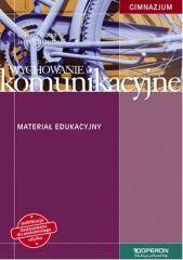 Technika GIM I-III Operon Wychowanie komunikacyjne