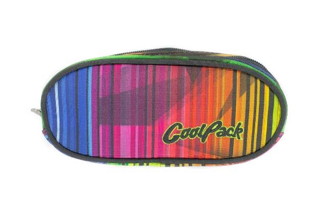 piórnik Patio saszetka podwójna 316 CoolPack 1