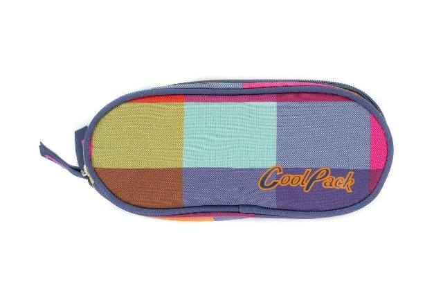 piórnik Patio saszetka podwójna 005 CoolPack 1