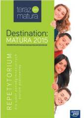 J. Angielski LO Destination Matura Repet. ZP NE