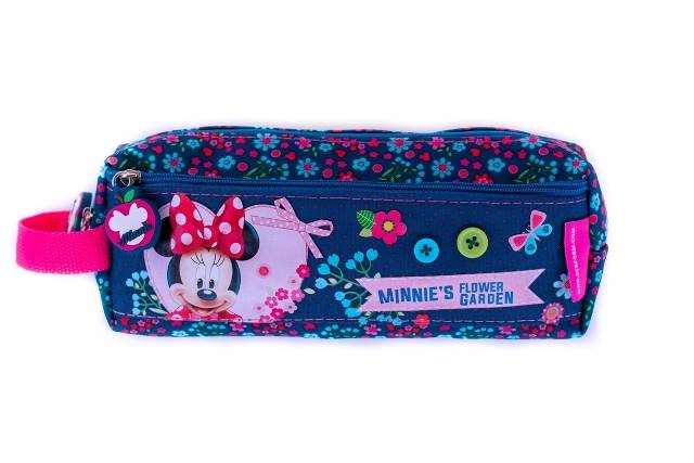 piórnik Derform Minnie Mouse 17A saszetka