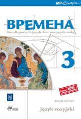 Wremiena 3 kont i począt ćw.