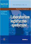 Tech. logis. Laboratorium logistyczno-spedycyjne