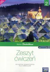 Meine Deutschtour GIM 2 AB (z kodem) NE