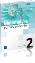 Matematyka LO 2 WSiP Poznać zbiór Z.P NPP
