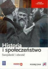 Historia LO WSiP Swojskość i obcość