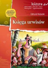 Księga urwisów z oprac. GREG