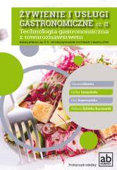 Żywienie i usługi gastronomiczne cz.III Technologi