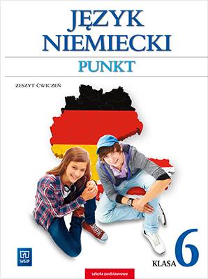Punkt SP 6 ćwiczenia WSIP