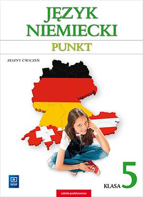 Punkt SP 5 ćwiczenia WSiP