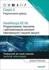 Kwalifikacja EE.09 cz.2 Programowanie aplikacji