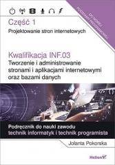 Kwalifikacja INF.03 cz.1 Tworzenie i admin. ...