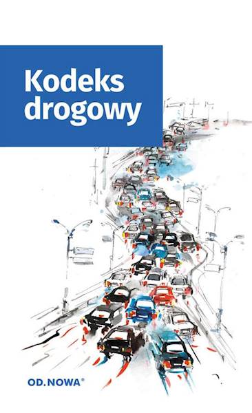 Kodeks drogowy 
