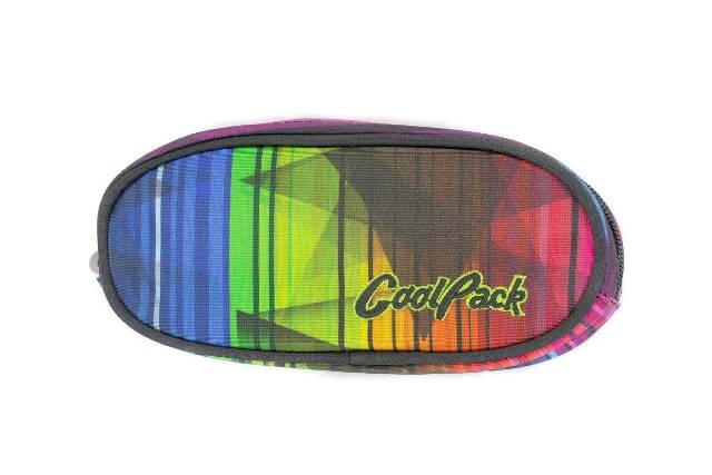 piórnik Patio saszetka podwójna 316 CoolPack 2