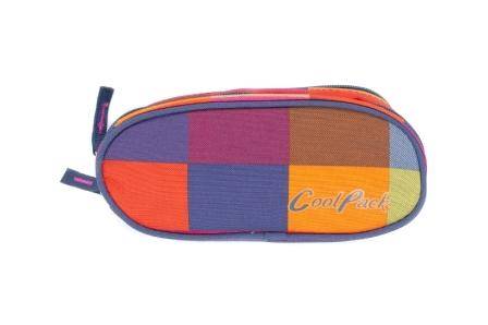 piórnik Patio saszetka podwójna 005 CoolPack 4