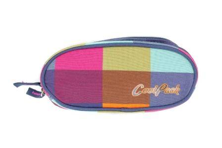 piórnik Patio saszetka podwójna 005 CoolPack 3