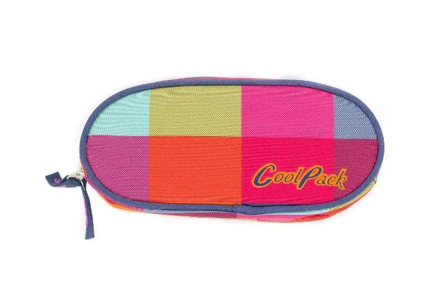 piórnik Patio saszetka podwójna 005 CoolPack 2