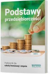Podstawy przed. Operon SBR 2 podr.