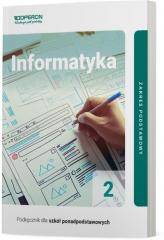 Informatyka Operon LO 2 Podr. ZP 