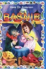 Baśnie Hans Christian Andersen SARA