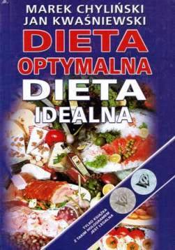 Dieta optymalna Dieta idealna