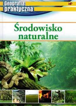 Geografia praktyczna Środowisko naturalne MD