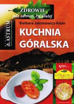 Kuchnia góralska