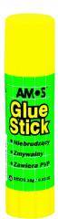 klej w sztyfcie 15g AMOS