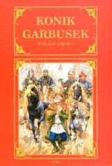 Konik Garbusek SARA TW