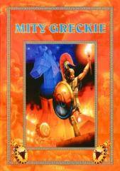 Mity greckie SARA